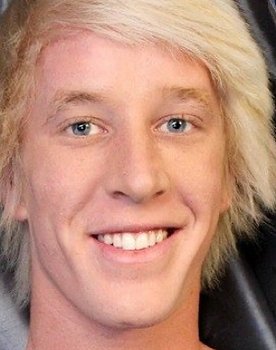 Jeremy Sanders