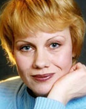 Elena Mironova