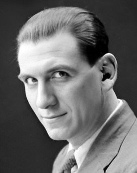 Alexandre Rignault as