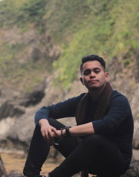 Ivan Khalil Descartin