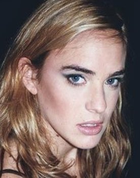 Jazmín Beccar Varela