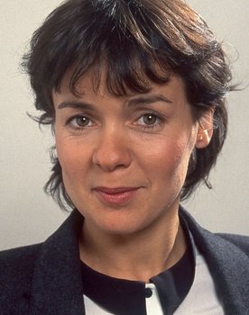 Fabienne Égal