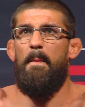 UFC 194: Aldo vs. McGregor