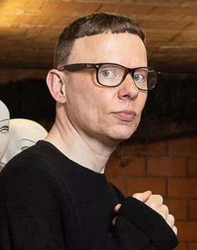 Alex Callier as Bass