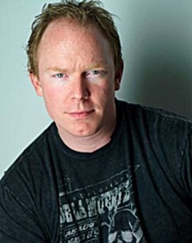 Richard Christy as The Composer