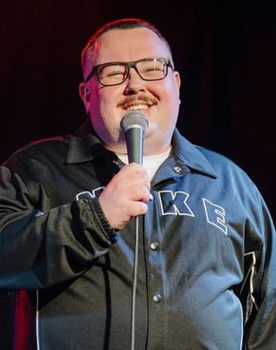 Matthew Dinsmore as Chief Mackerel