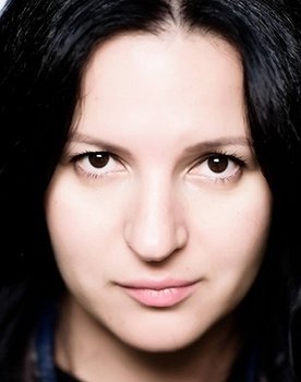 Oksana Mikheeva as 