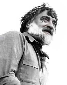 André Ravéreau as Self