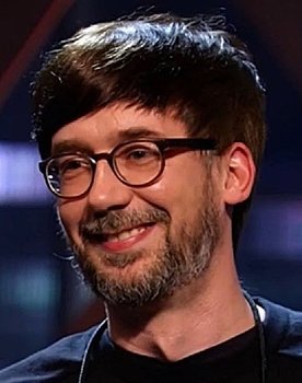 Thomas Schmitt as 