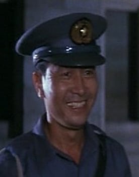 Tadashi Okabe