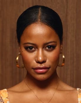 Taylour Paige as Zola