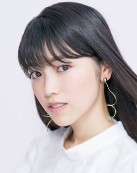 Kaori Ishihara as Nozomi Sakurai (voice)