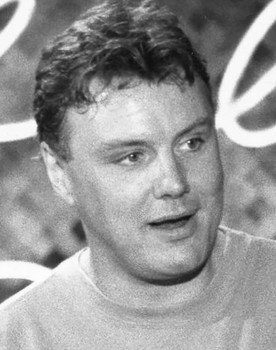 Rick Ducommun