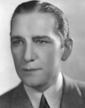 William 'Stage' Boyd as Captain Boynton