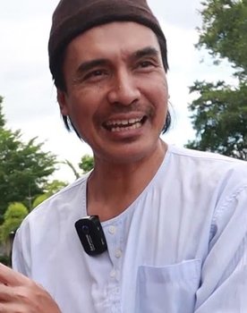 Zazly Baginda