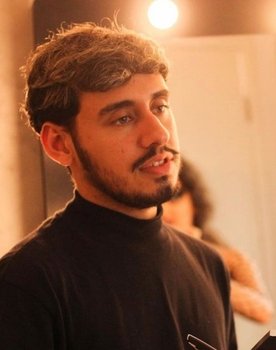 Pedro José Uchôa as Pedro
