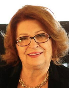 Gülseren Budayıcıoğlu
