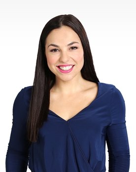 Mel Tracina