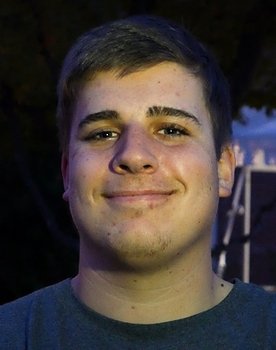 Joe Michelini as Shrek