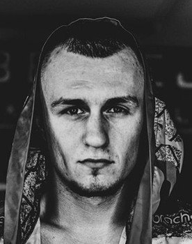 Damian Tymosz