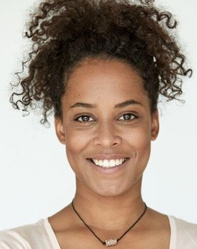 Pia Amofa-Antwi