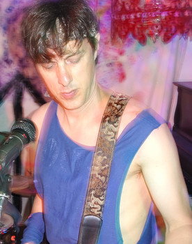 Peter Gingerich