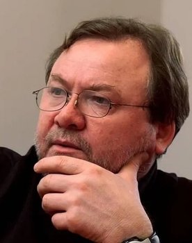 Ando Keskküla as Artist