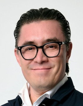 Antonio Rosique