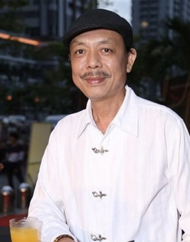 Thanh Hoàng as Hai Nghĩa