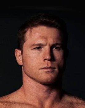 Canelo Álvarez as Self