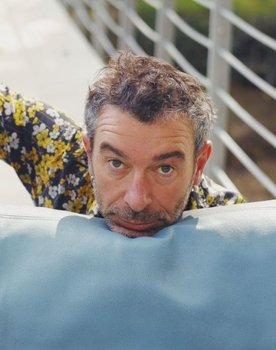 William Courtais as Le Père