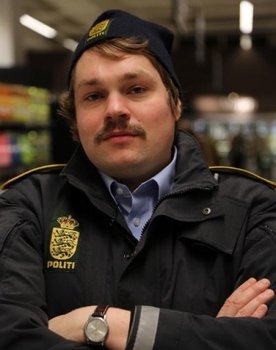 Rune Hedeman