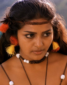 சங்கீதா