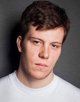 Alexander Neher as Wallace Brown