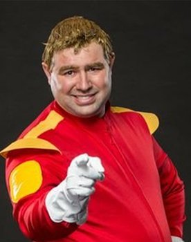 Queens of Combat Invade Supercon Night 1