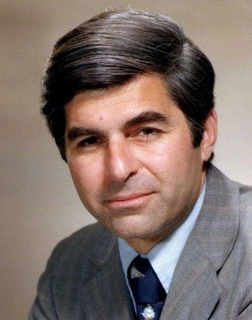 Michael Dukakis