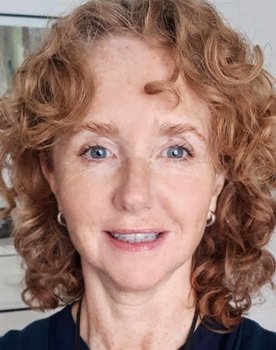 Tracy Keating