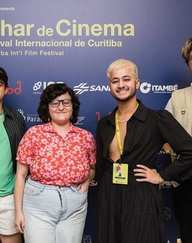 Luc da Silveira as 