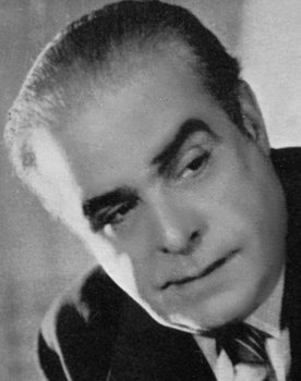 Enrique Muiño as 