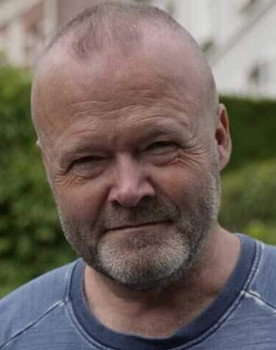 Steven Goegebeur: De geknipte man
