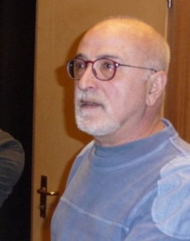 Augusto Di Bono