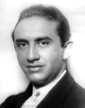 Sammy White as Joey Kirby