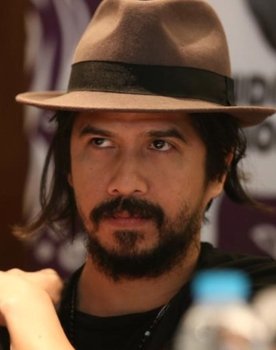 Ariyo Wahab as 