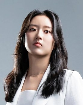 Son Eun-yoo as Self - Contestant