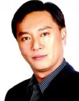 Huang Yiliang