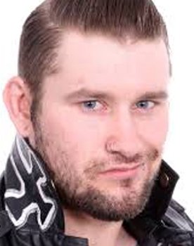 David Crist as 