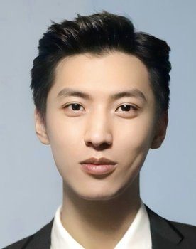 Li Ruotian