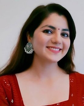 Neha Bagga as Rajji Soham Singh Bhullar