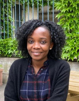 Marie-Clémentine Dusabejambo