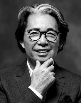 Kenzo Takada as Self